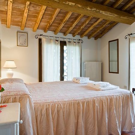 Villa I Greppi Di Silli à San Casciano in Val di Pesa Extérieur photo