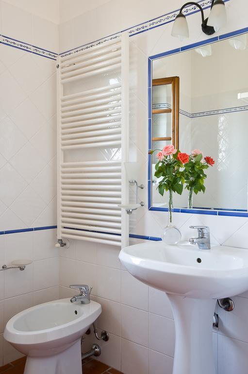 Villa I Greppi Di Silli à San Casciano in Val di Pesa Extérieur photo