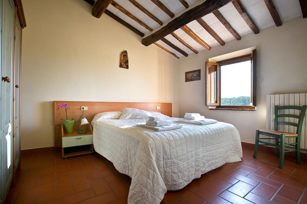 Villa I Greppi Di Silli à San Casciano in Val di Pesa Extérieur photo
