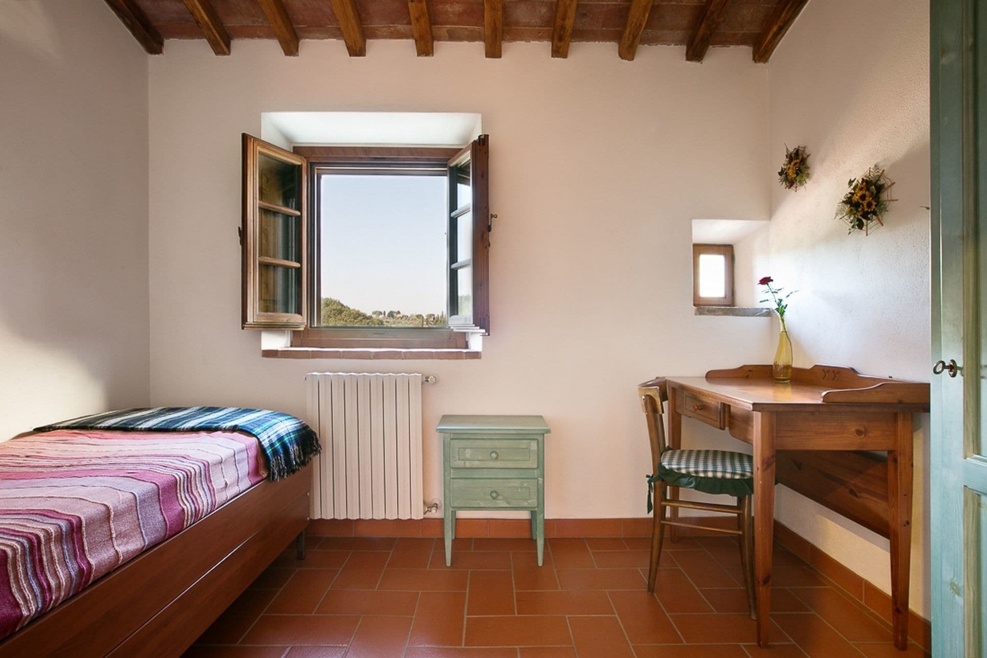 Villa I Greppi Di Silli à San Casciano in Val di Pesa Extérieur photo