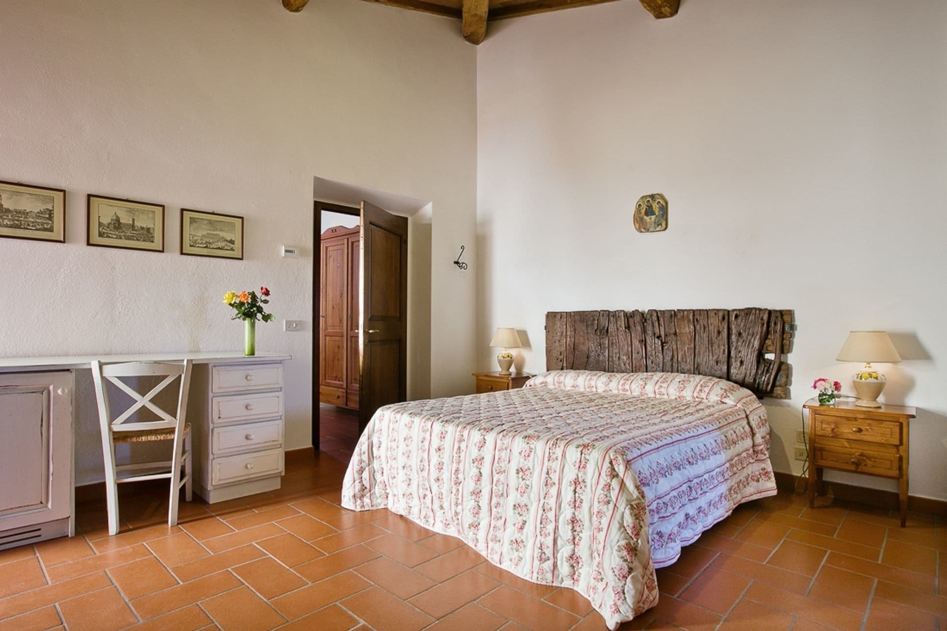 Villa I Greppi Di Silli à San Casciano in Val di Pesa Extérieur photo