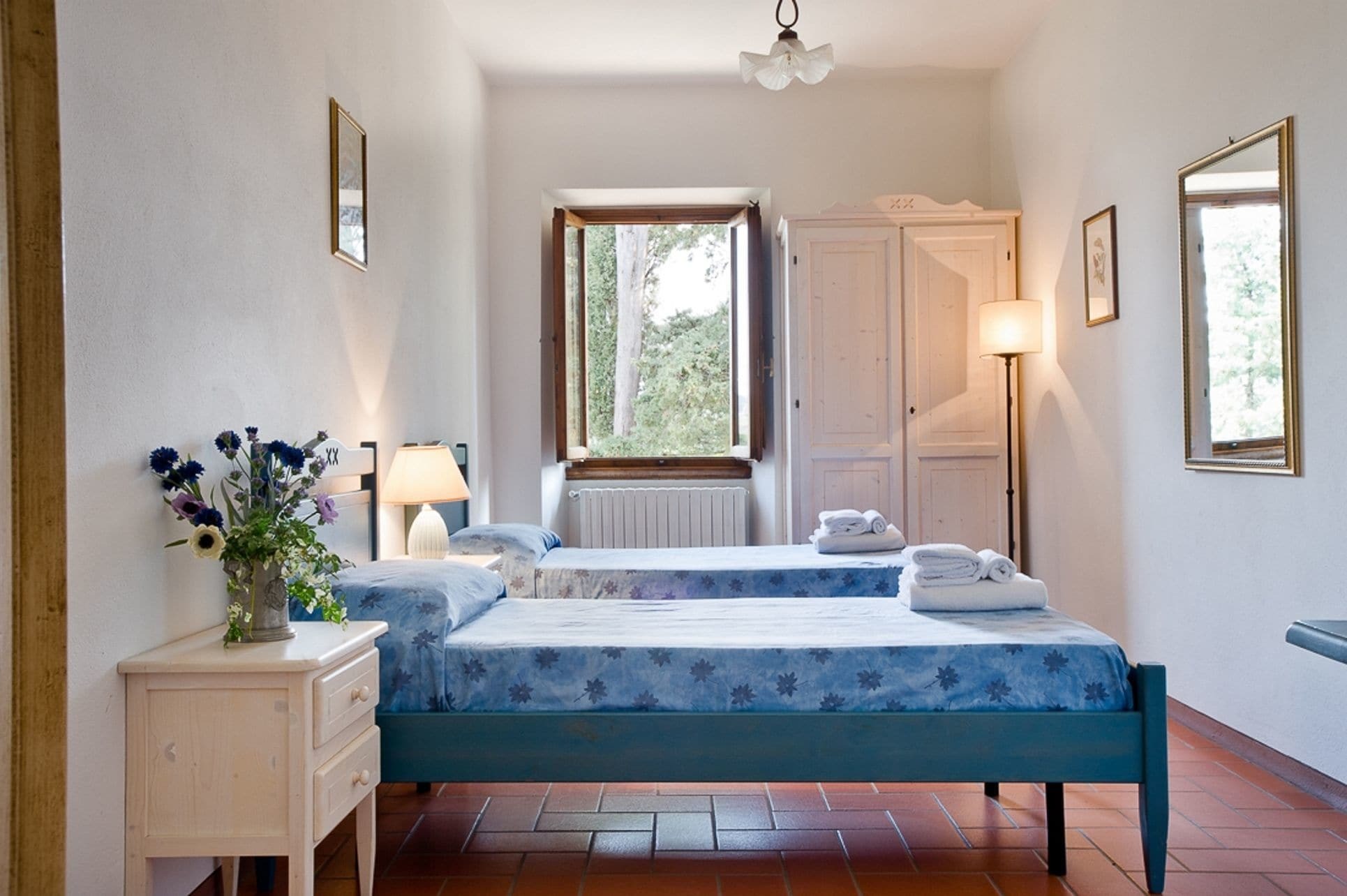 Villa I Greppi Di Silli à San Casciano in Val di Pesa Extérieur photo