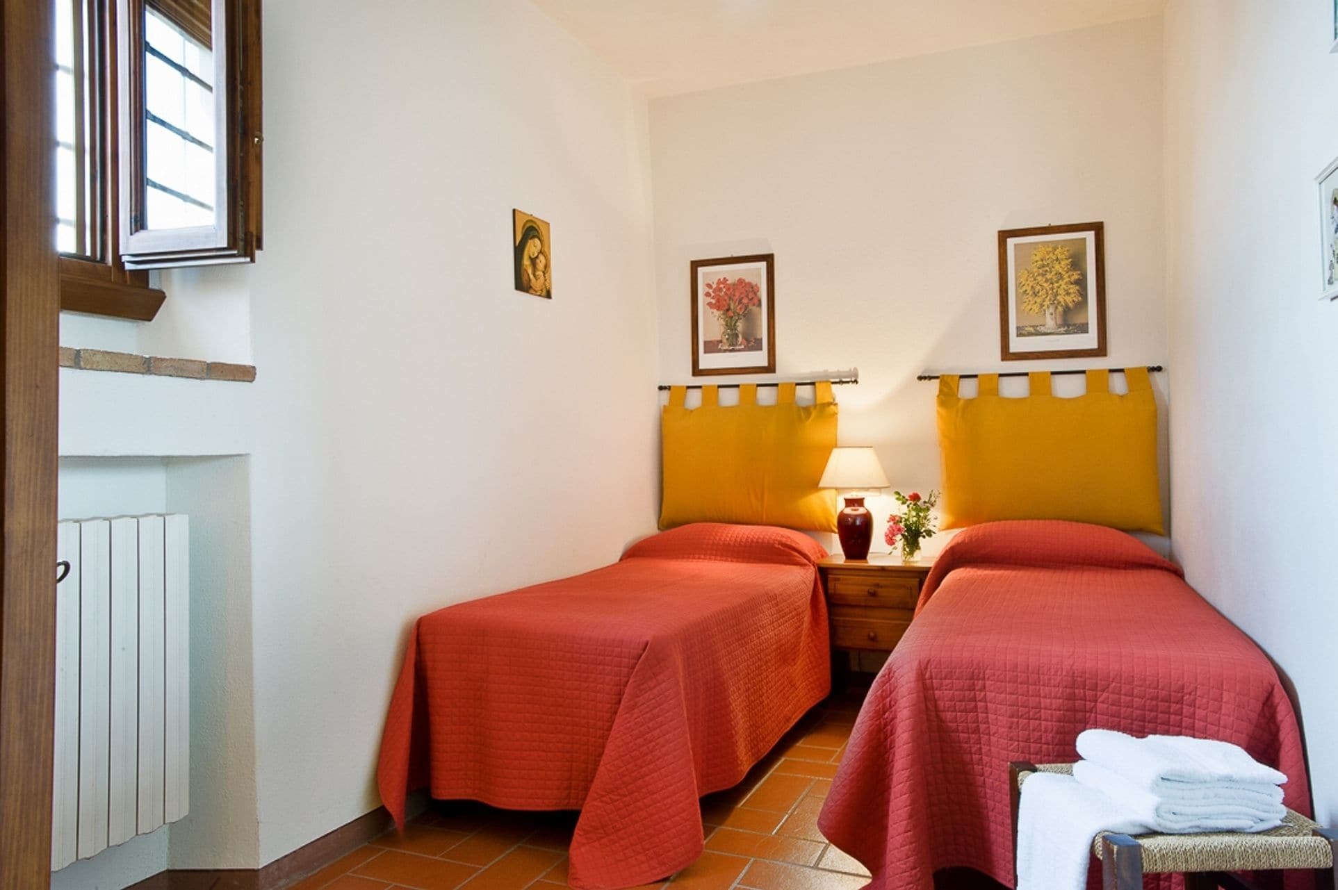 Villa I Greppi Di Silli à San Casciano in Val di Pesa Extérieur photo